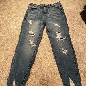 KanCan Jean Capris, Size 11/29